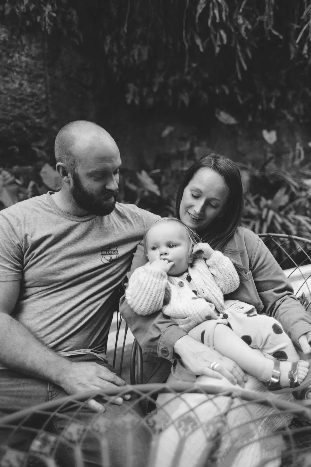Family ecg 3 — Milestones photo by Juliana Oh