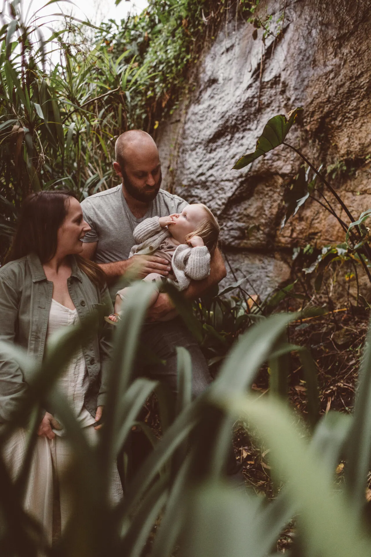 Family ecg 4 — Milestones photo by Juliana Oh