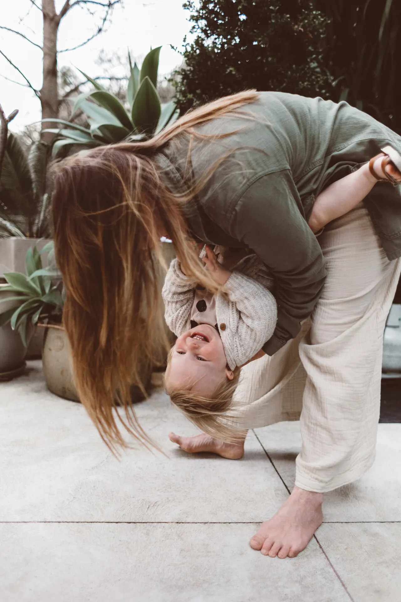 Family ecg 5 — Milestones photo by Juliana Oh