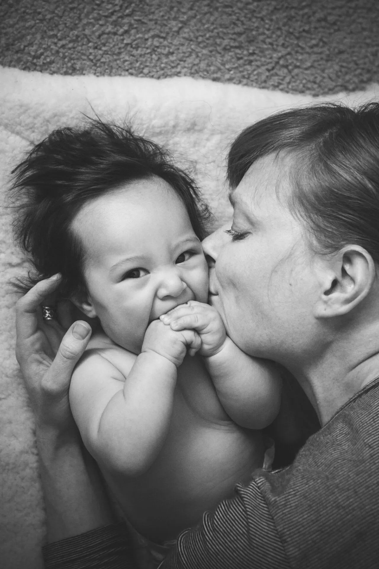 Family kempis 1 — Milestones photo by Juliana Oh