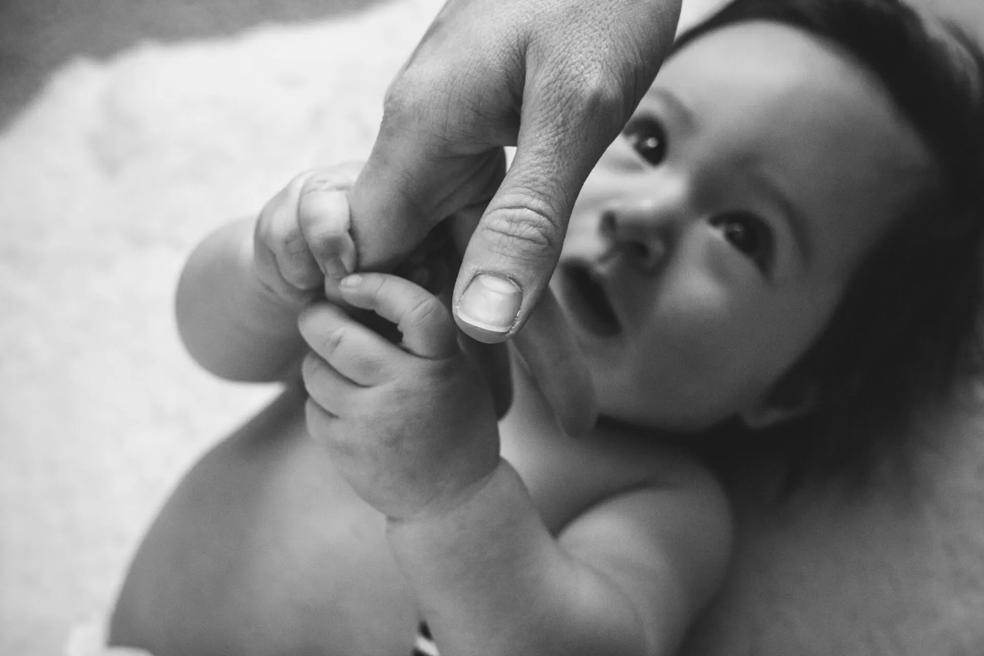 Family kempis 3 — Milestones photo by Juliana Oh