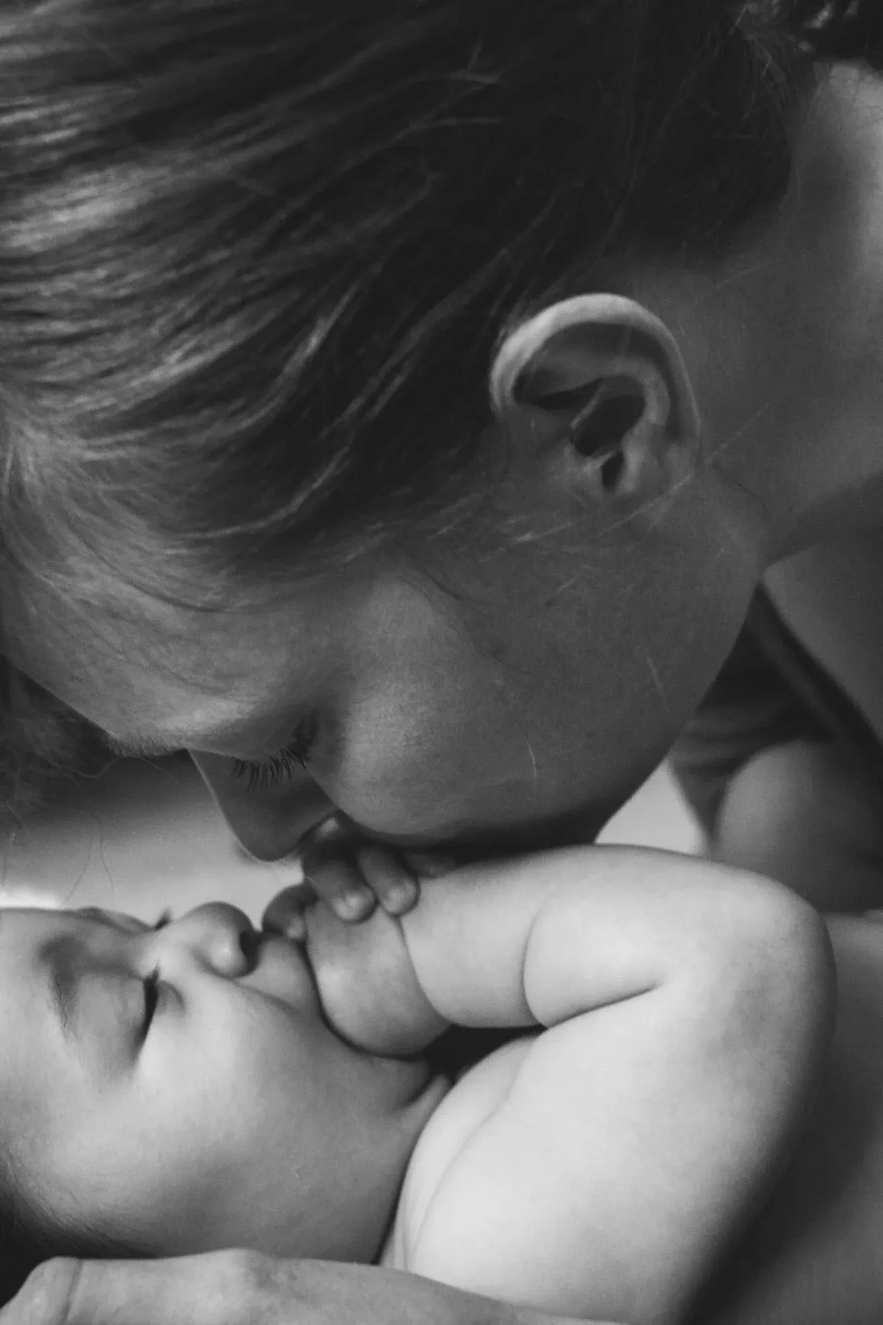 Family kempis 5 — Milestones photo by Juliana Oh