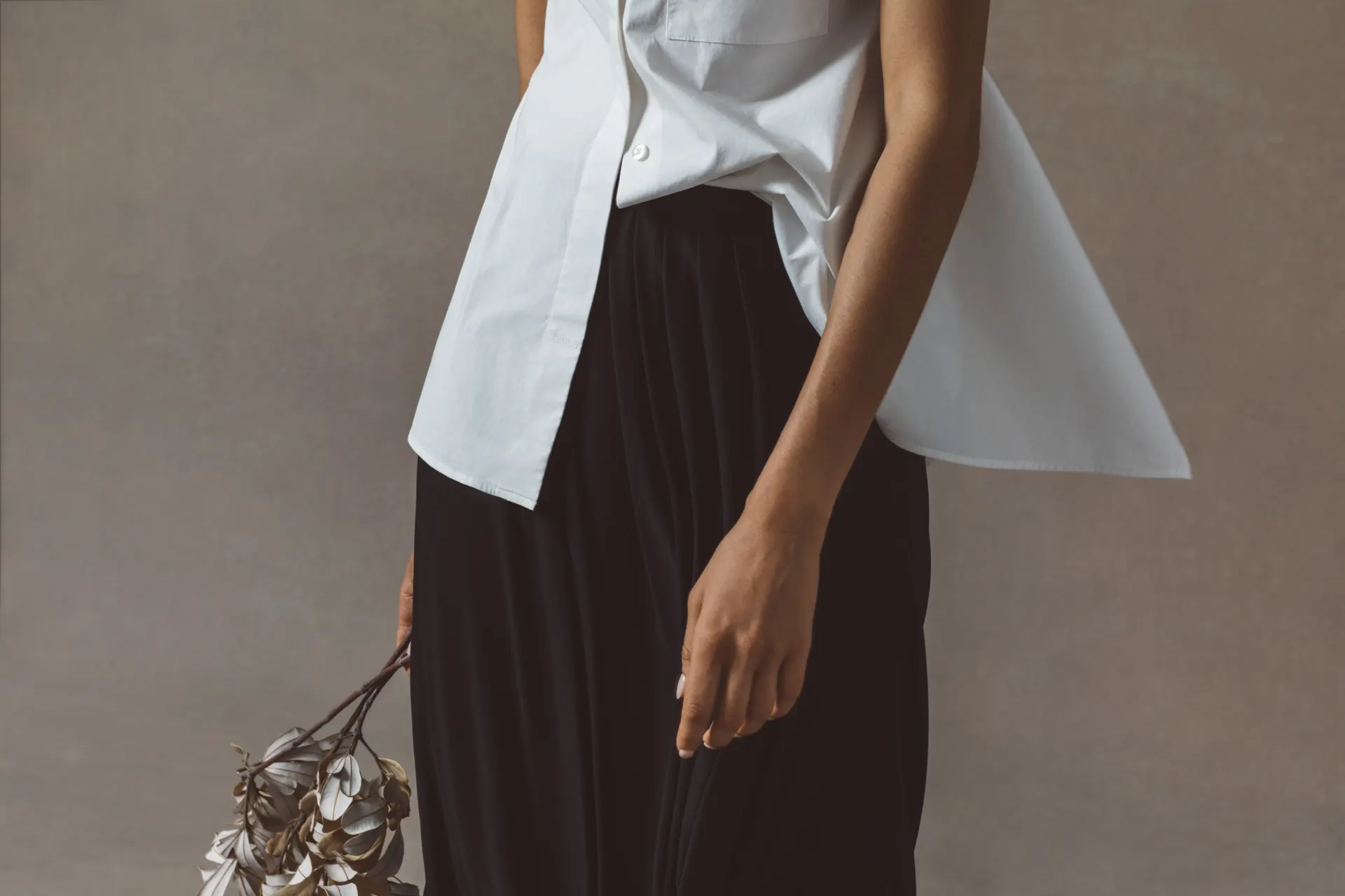 2 — Fashion photo by Juliana Oh