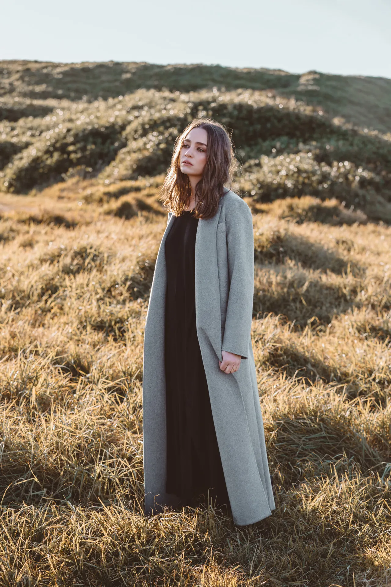 Aroha 3 — Fashion photo by Juliana Oh