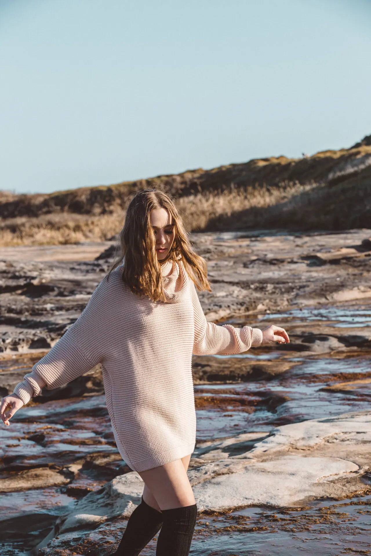 Aroha 5 — Fashion photo by Juliana Oh