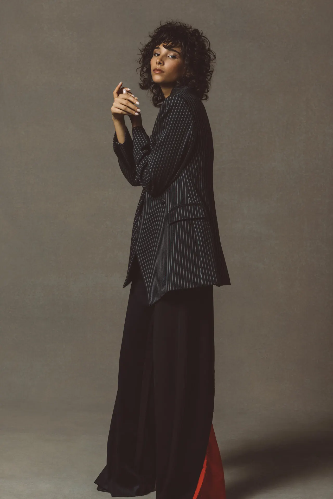 Noemie 7 — Fashion photo by Juliana Oh