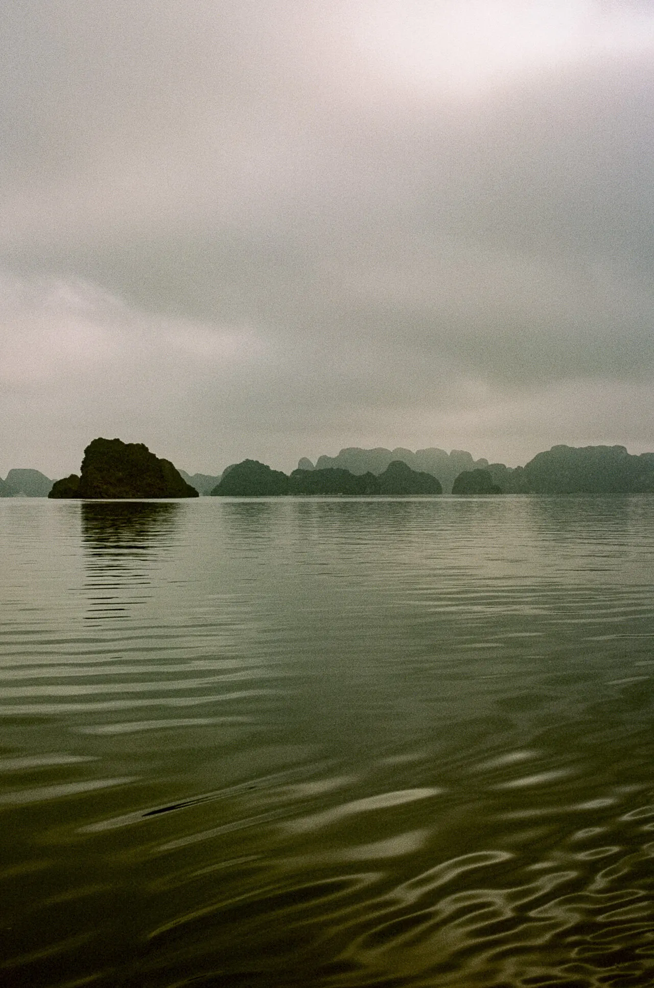 Enviroment 5 — Personal photo by Juliana Oh