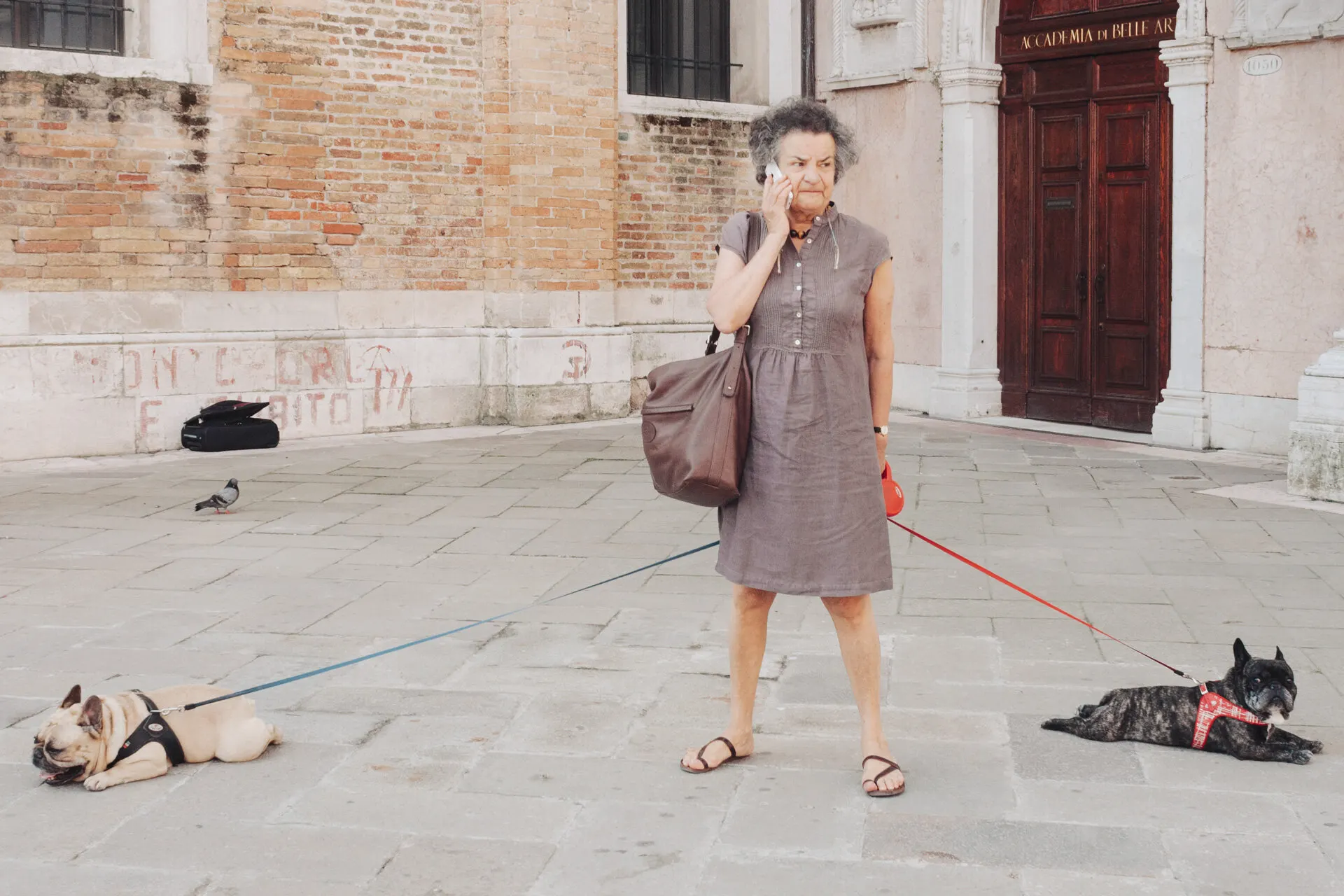Travel 10 — Personal photo by Juliana Oh