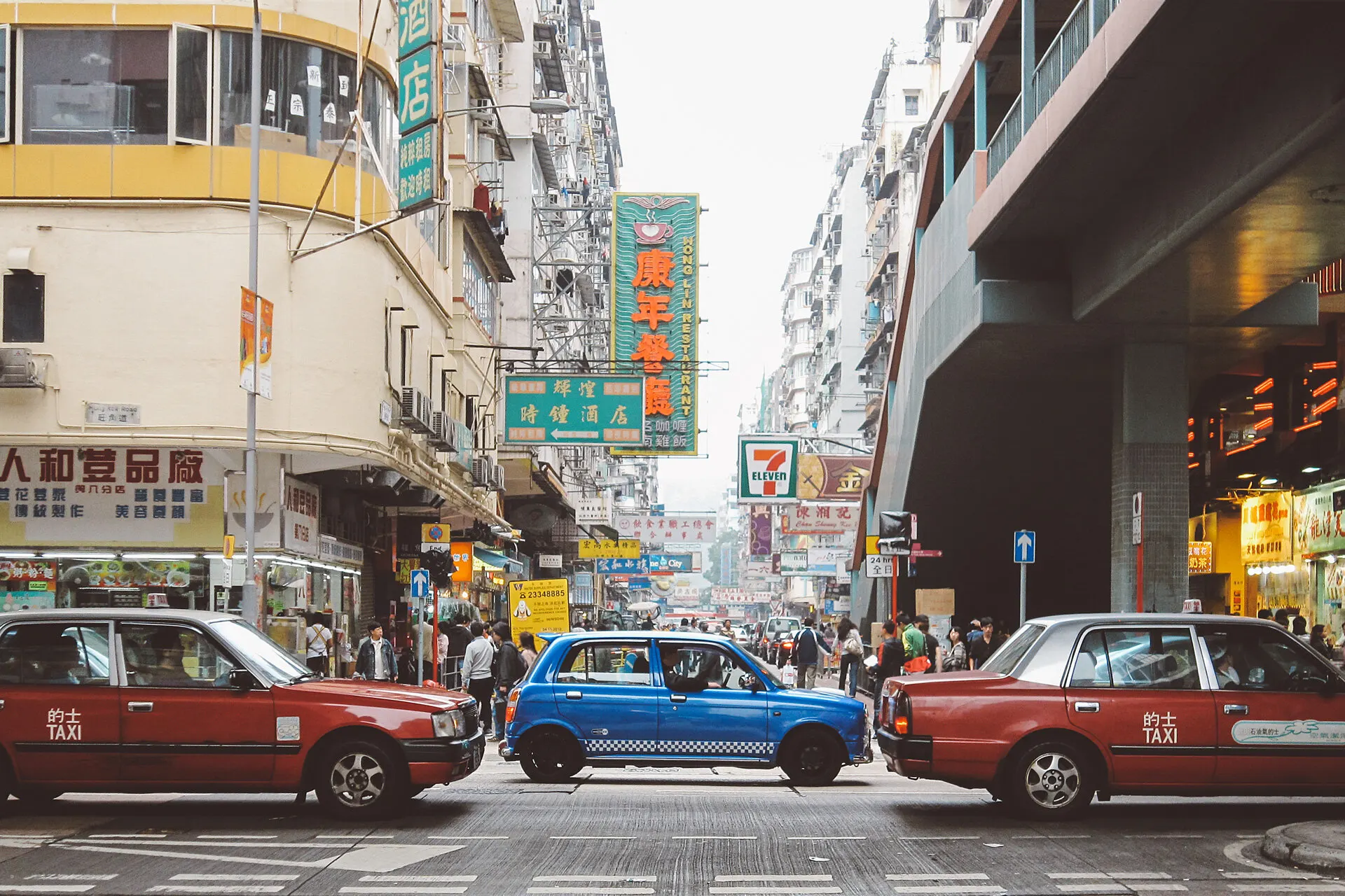 Travel 13 — Personal photo by Juliana Oh