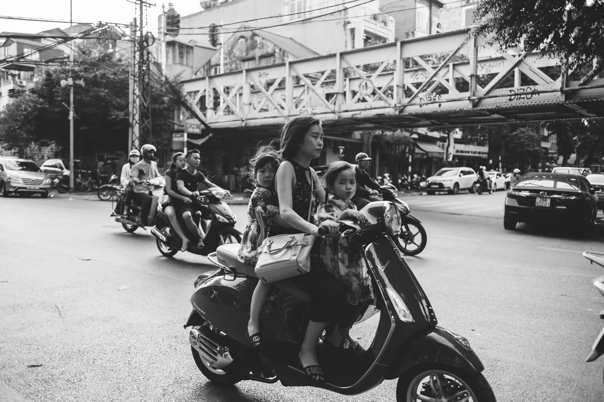 Travel 2 — Personal photo by Juliana Oh