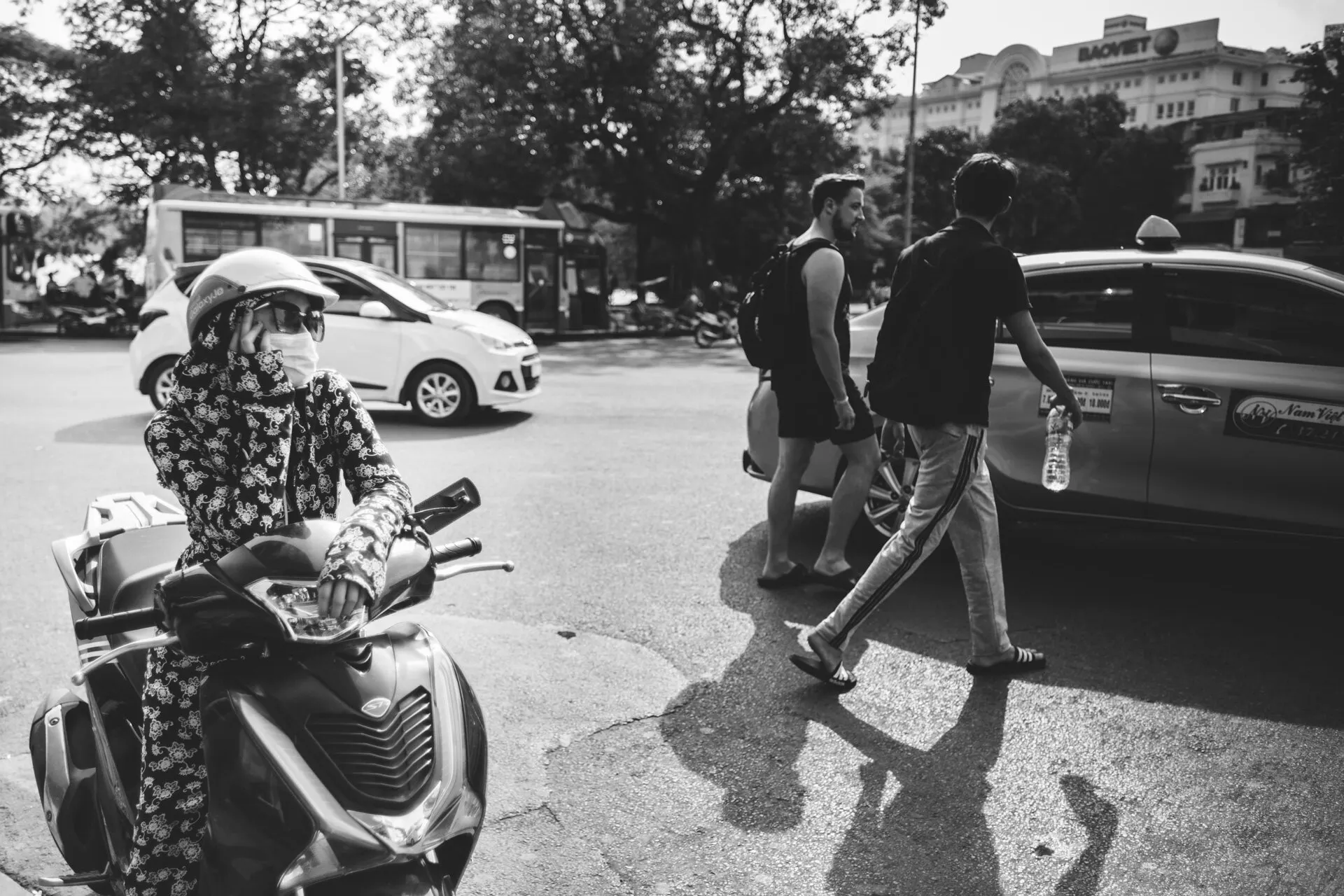Travel 5 — Personal photo by Juliana Oh