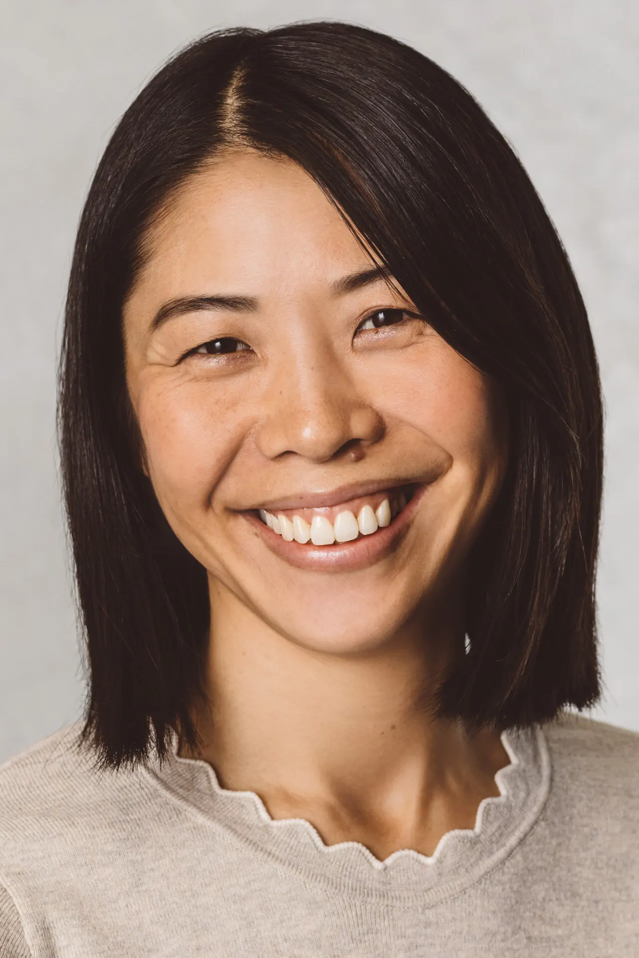 Profile 5 — Portraits photo by Juliana Oh