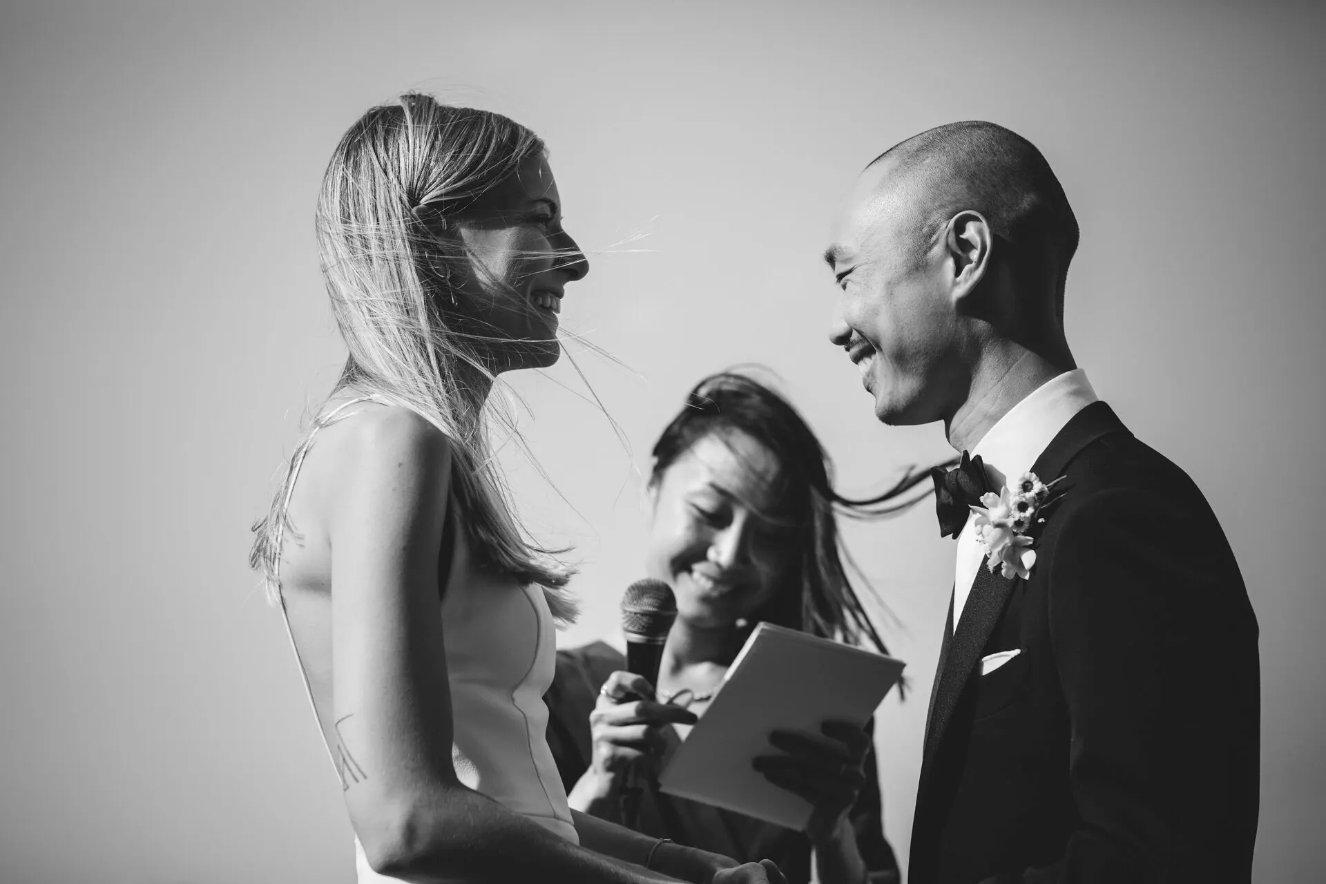 Weddings eric and anna 4 — Milestones photo by Juliana Oh